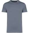NS305 Native Spirit Unisex Heavyweight T Shirt mineral grey colour image